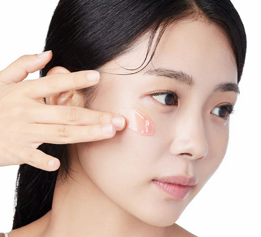 Arencia Overnight Red Smoothie Face Serum 50 g