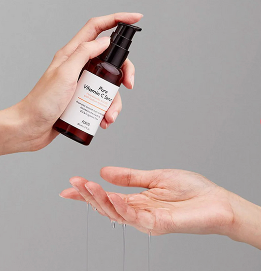 Purito Pure Vitamin C Serum 60ml
