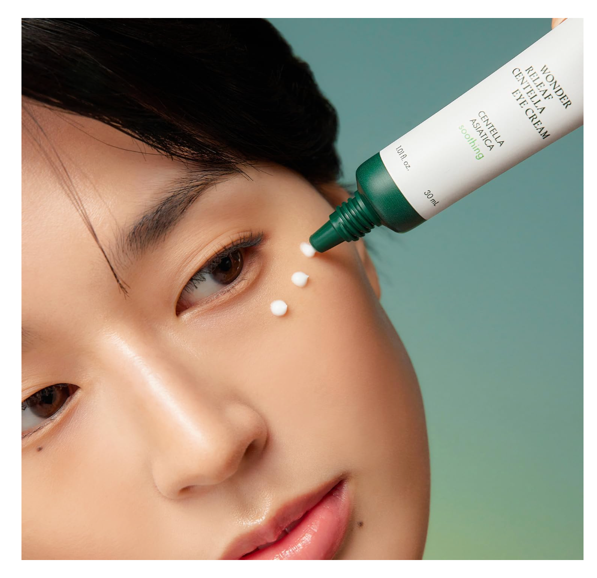 Purito Wonder Repeat Centella Eye Cream 30ml