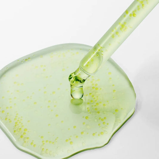 Purito Azelaic Acid 10% + Kojic Acid + Tea Tree Facial Serum 30 ml