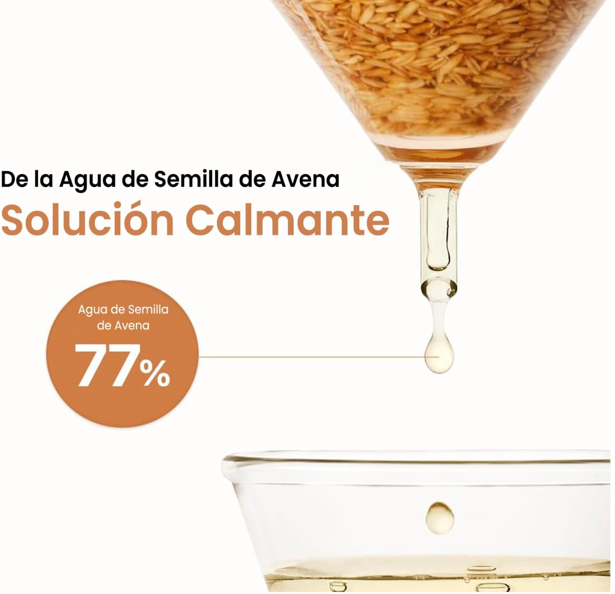 Purito Oat-in Calming Gel Cream 100ml