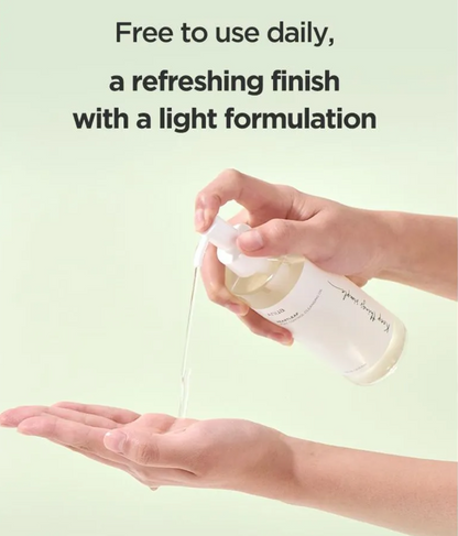 Anua Heartleaf Pore Control Cleansing Oil