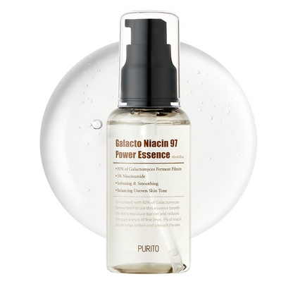 Purito Galacto Niacin 97 Power Essence 60 ml