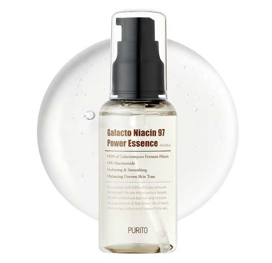 Purito Galacto Niacin 97 Power Essence 60 ml