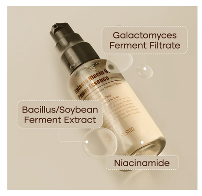 Purito Galacto Niacin 97 Power Essence 60 ml