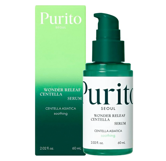 Purito Wonder repeat Centella Serum 60ml