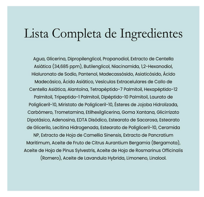 Purito Wonder repeat Centella Serum 60ml