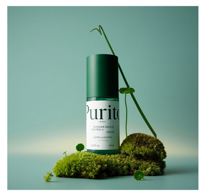 Purito Wonder repeat Centella Serum 60ml