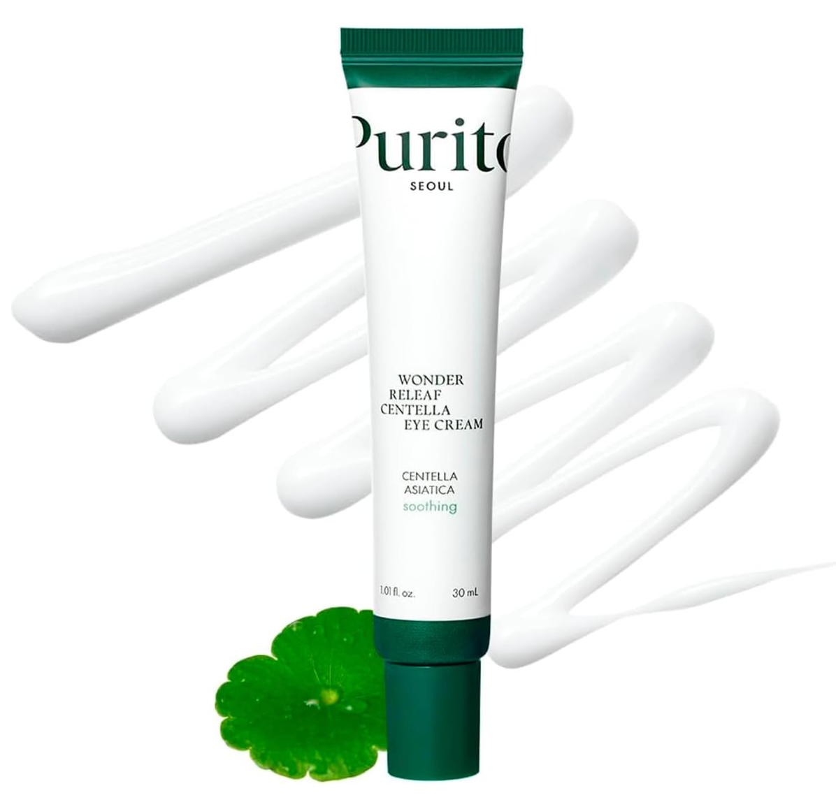 Purito Wonder Repeat Centella Eye Cream 30ml