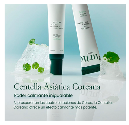 Purito Wonder Repeat Centella Eye Cream 30ml