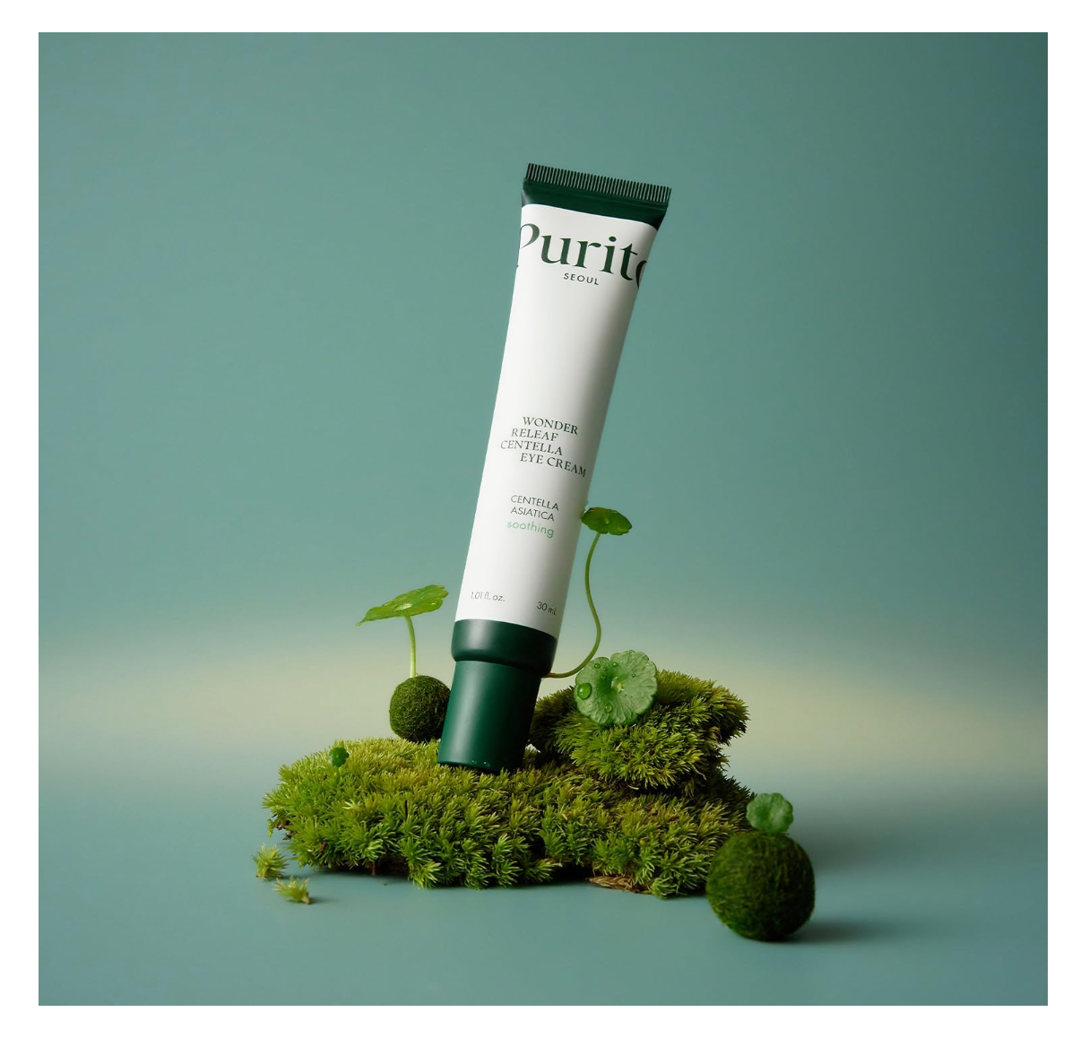 Purito Wonder Repeat Centella Eye Cream 30ml