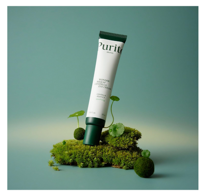 Purito Wonder Repeat Centella Eye Cream 30ml