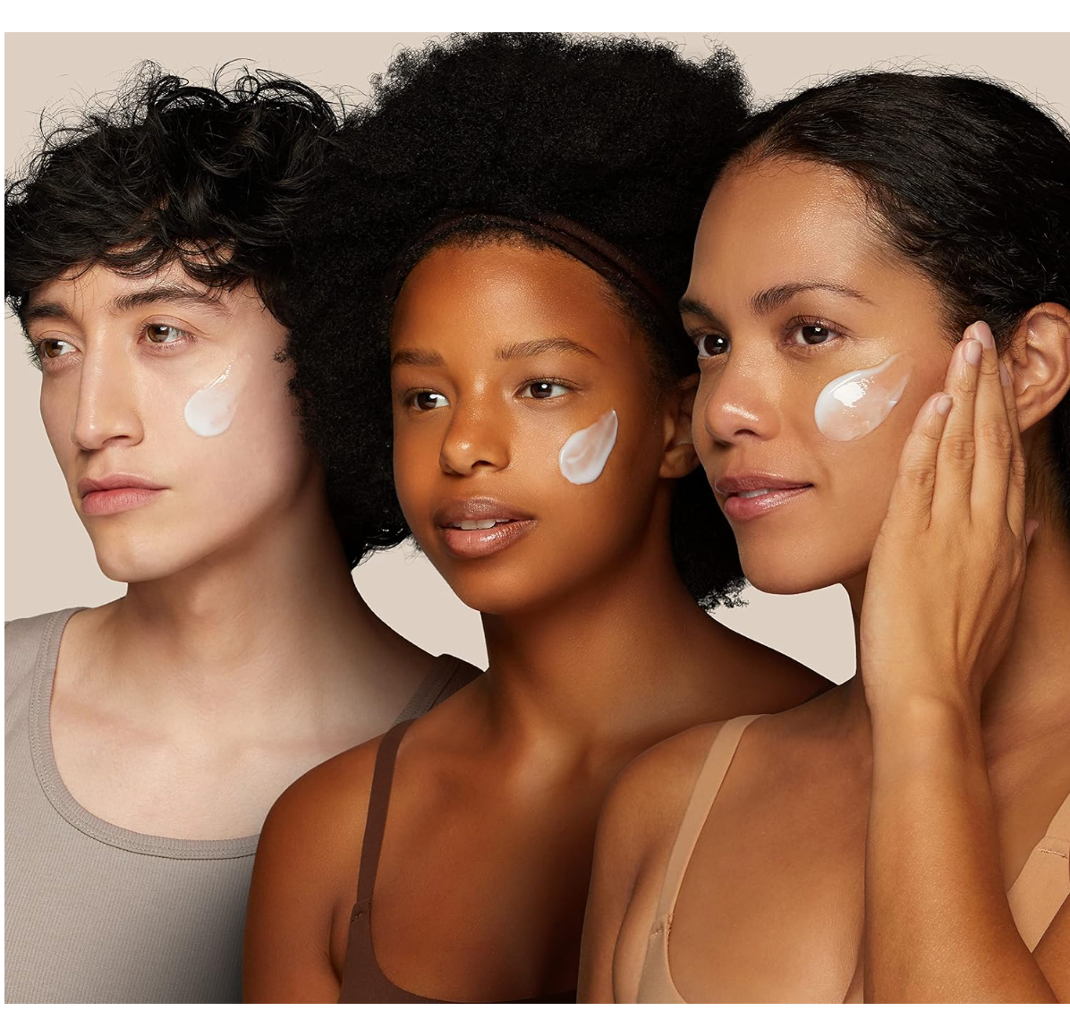 Purito Dermide Relief Barrier Moisturizer 100ml