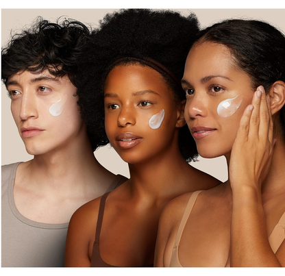 Purito Dermide Relief Barrier Moisturizer 100ml