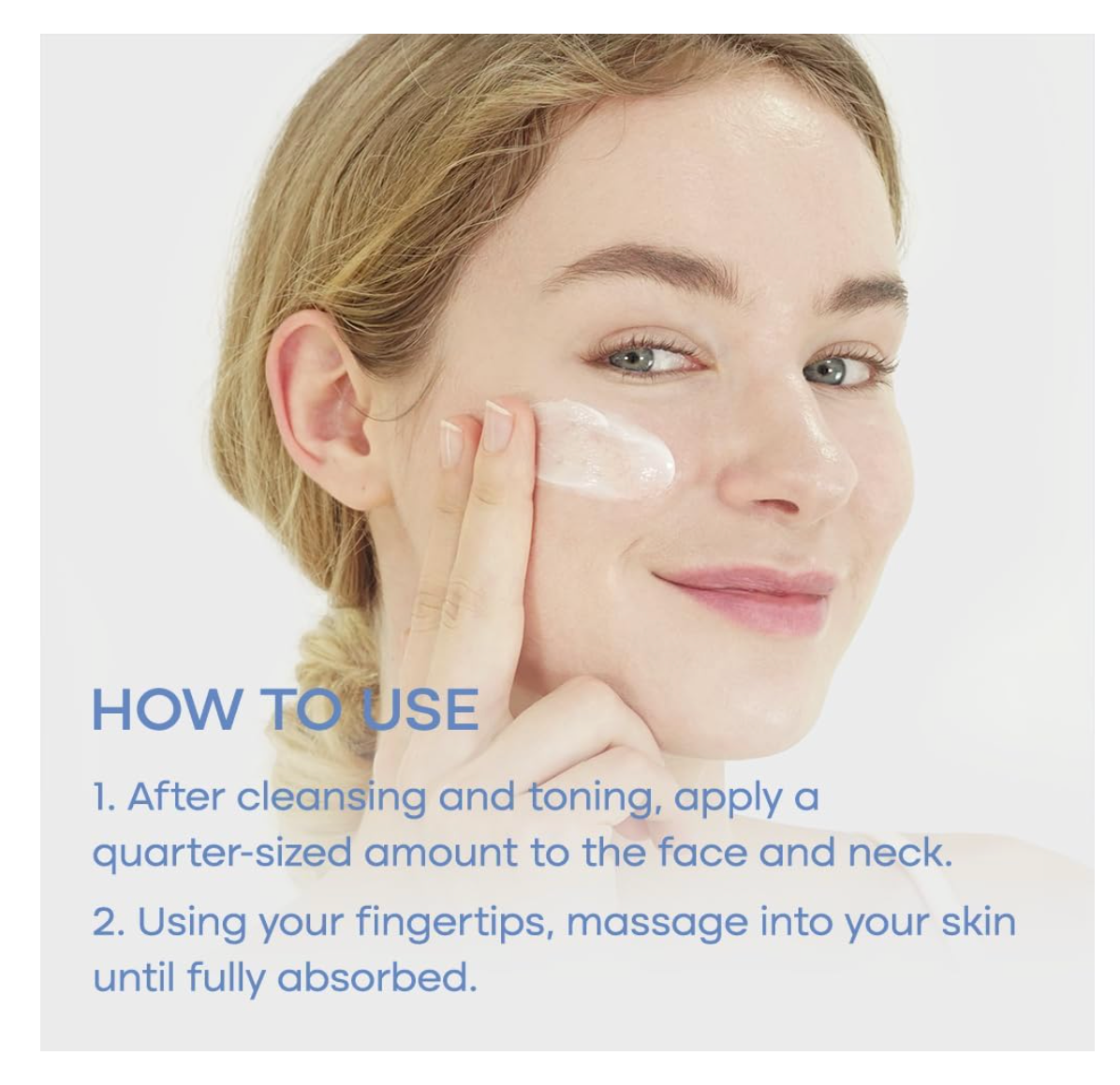 Purito Dermide Relief Barrier Moisturizer 100ml