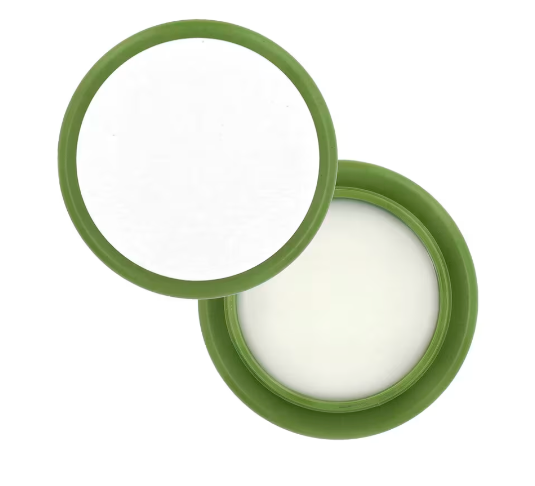Purito Foam Green Avocado Cleansing Balm 100ml