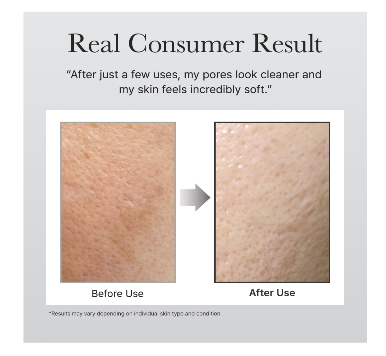 Arencia Black Tea & Yuzu Rice Mochi Cleanser 260g