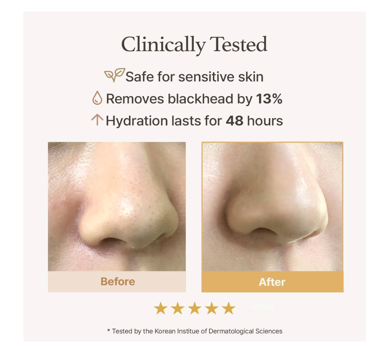 Arencia Calendula Rice Mochi Cleanser 120g