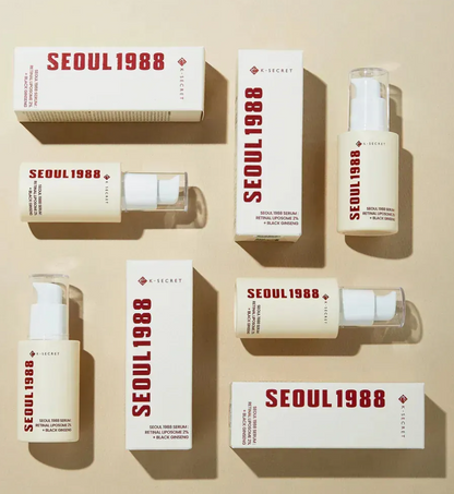 K-secret Serum Retinal Liposome 2% 30ml