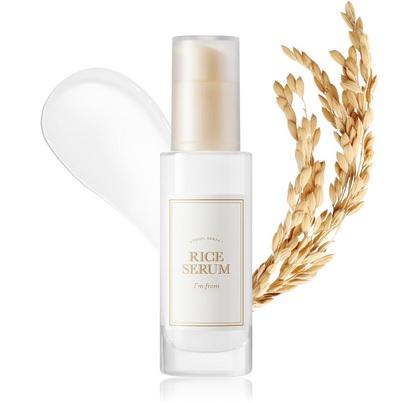 I’m from Rice Serum 30 ml