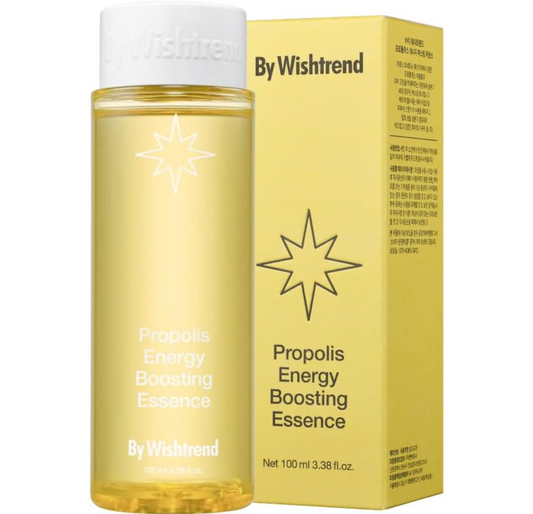 By Wishtrend Propolis Energy Boosting Essence 100ml