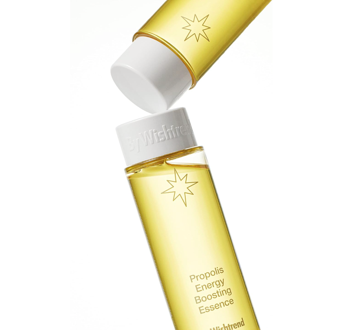 By Wishtrend Propolis Energy Boosting Essence 100ml