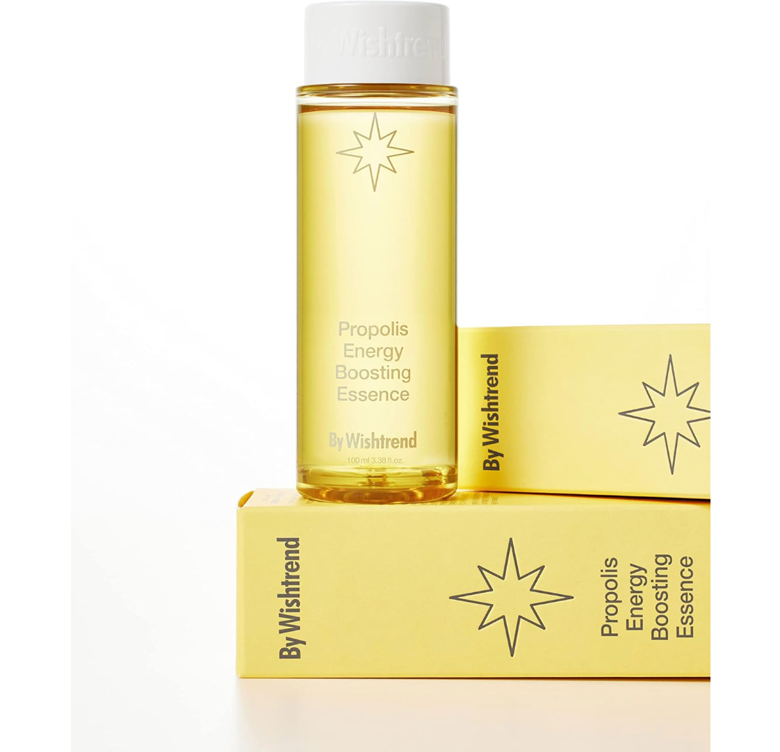 By Wishtrend Propolis Energy Boosting Essence 100ml