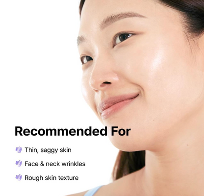 By Wishtrend Vitamin A-mazing Night Cream 30g