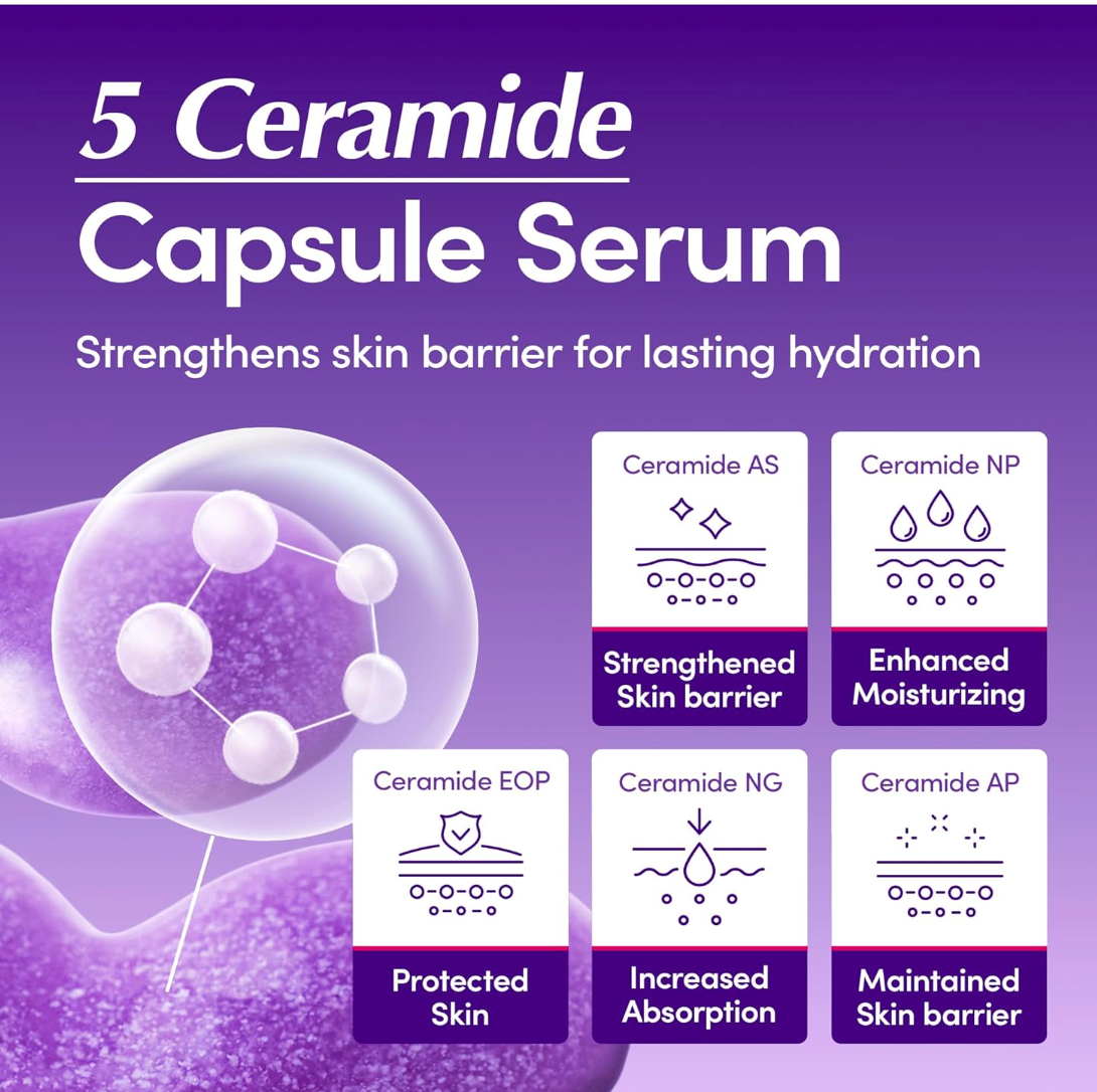 Eqqualberry Bakuchiol Plumping Serum 30ml