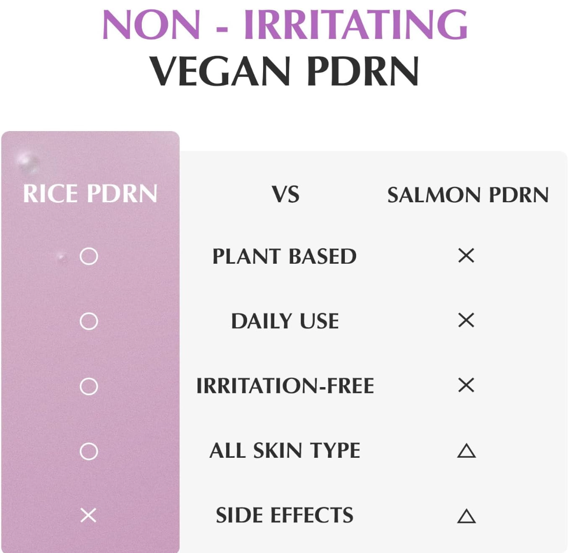 Eqqualberry Purple PDRN Pore Minimizing Serum 30ml