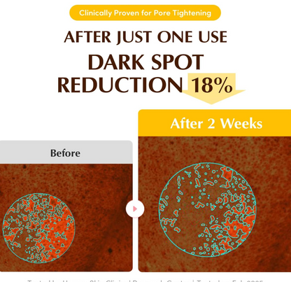 Eqqualberry Collagen Glow Up Mask 4 pz