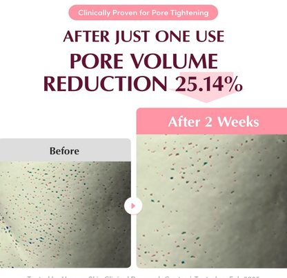 Eqqualberry Collagen Pore Tight Up Mask 4 pz