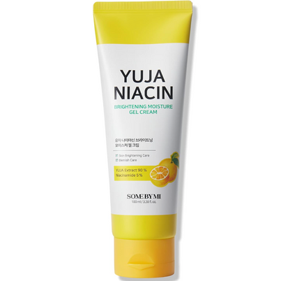 Some By Mi Yuja Naiacine Moisture Gel Cream 100ml