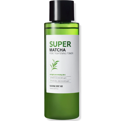 Some By Mi Super Matcha Pore Tightening Toner 150ml