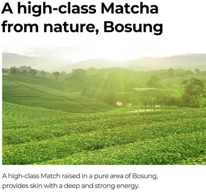 Some By Mi Super Matcha Pore Tightening Toner 150ml