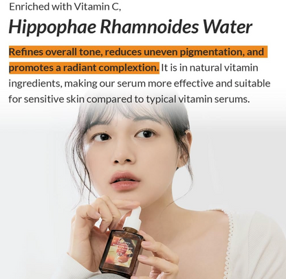 Dr. Althea Vitamin C Boosting Serum 63% 30 ml