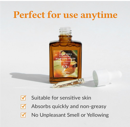 Dr. Althea Vitamin C Boosting Serum 63% 30 ml