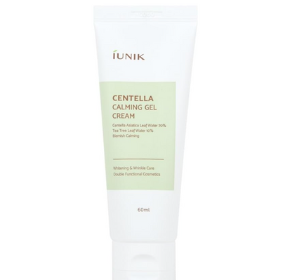 IUNIK Centella Calming Gel Cream 60ml