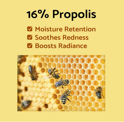 IUNIK Propolis Vitamin Sleeping Mask 60ml