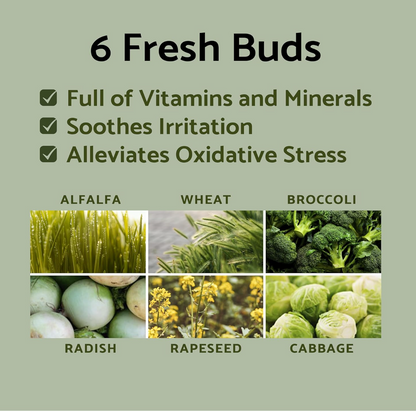 IUNIK Propolis Vitamin Sleeping Mask 60ml