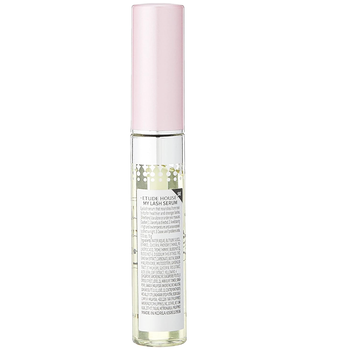 Etude My Lash Serum 9g