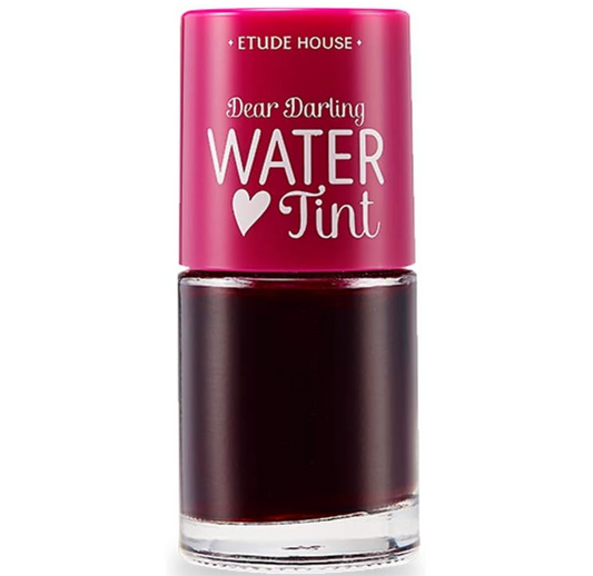 Etude Dear Darling Water Tint 01 Strawberry