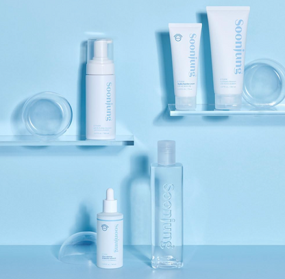 Etude SoonJung 2x Barrier Intensive Cream 60 ml