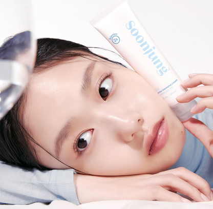 Etude SoonJung 2x Barrier Intensive Cream 60 ml