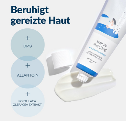 Round Lab Birch Juice Moisturizing Sunscreen 50ml