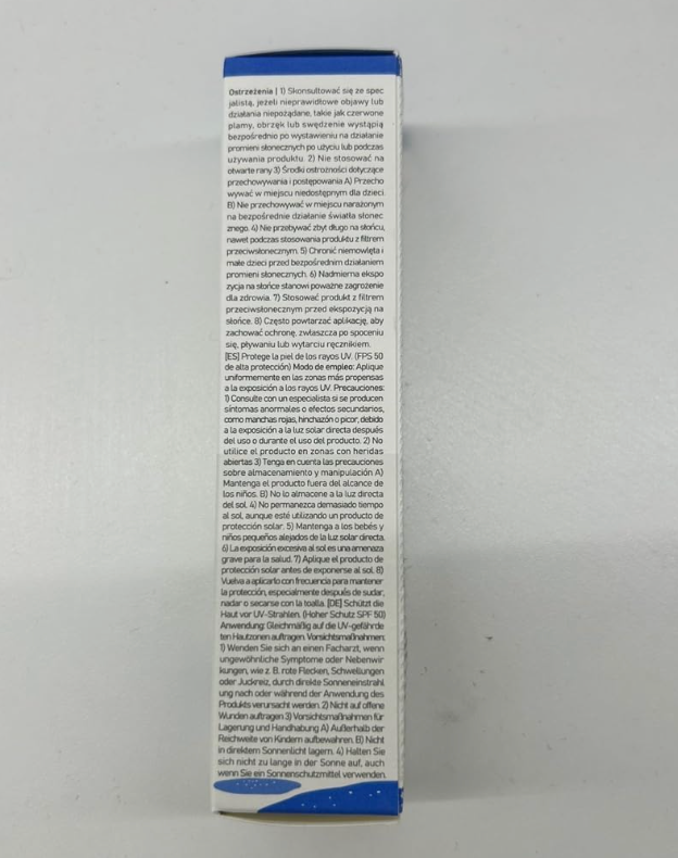 Round Lab Birch Juice Moisturizing Sunscreen 50ml