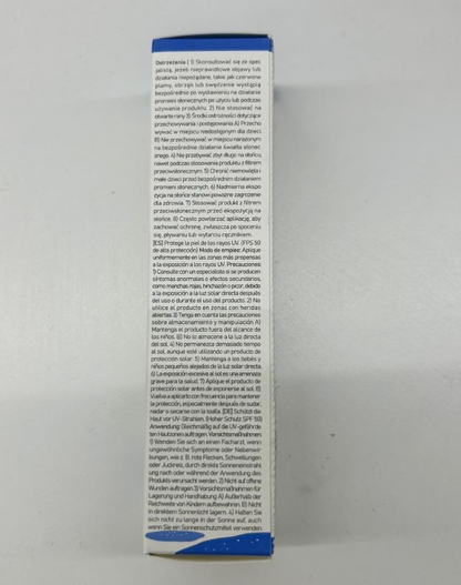 Round Lab Birch Juice Moisturizing Sunscreen 50ml