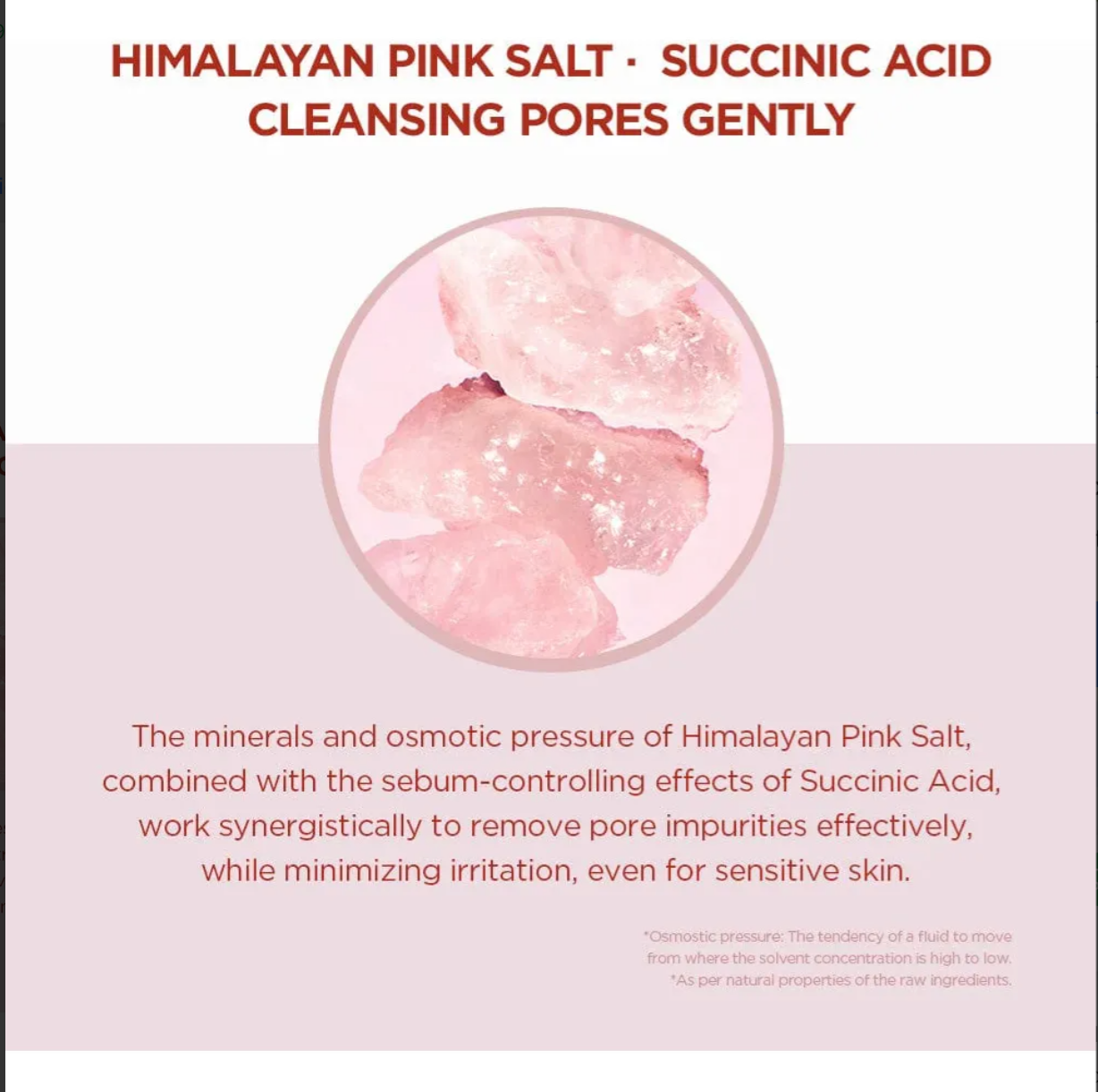 Skin1004 Madagascar Centella Poremizing Mask