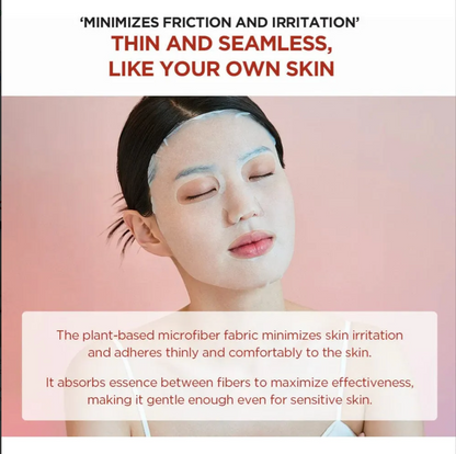 Skin1004 Madagascar Centella Poremizing Mask
