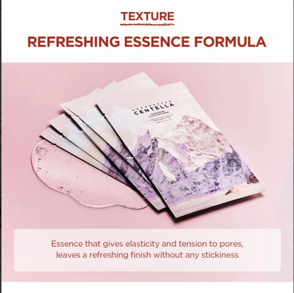 Skin1004 Madagascar Centella Poremizing Mask